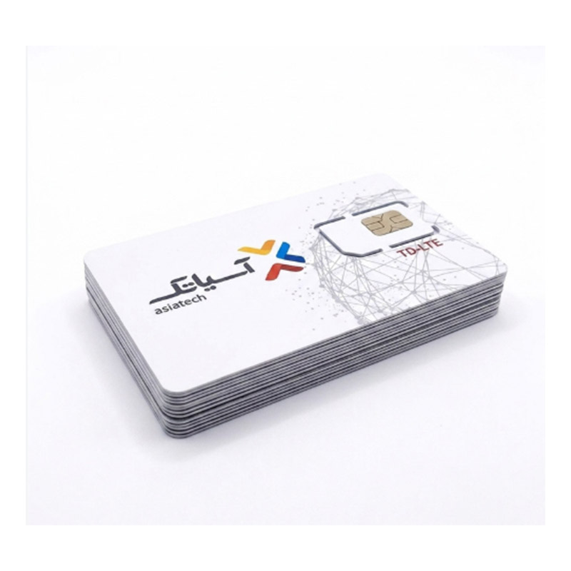 سیمکارت های FD/LTE/4G/4GLTE