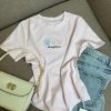 تیشرت وارداتی نخ پنبه